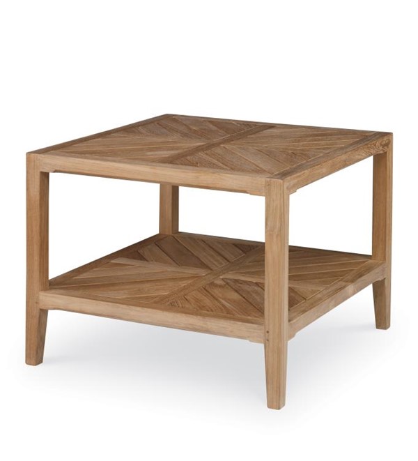 century D43-85 - West Bay Side Table