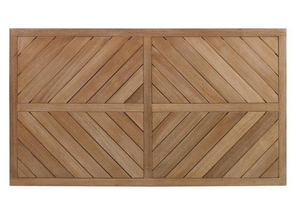 Century D43-86 - West Bay Cocktail Table