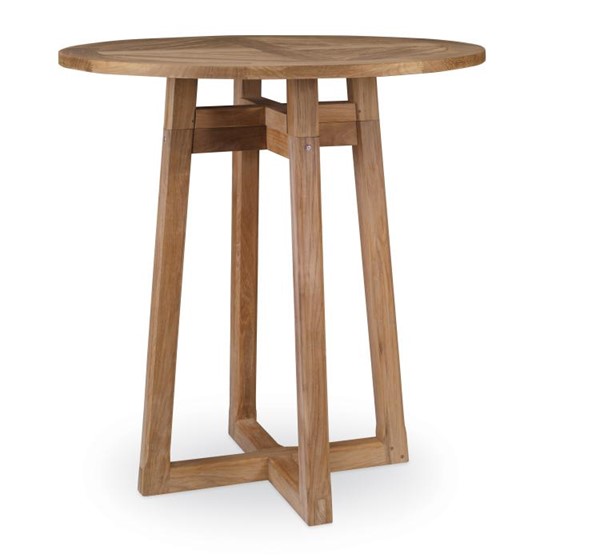 century D43-91 - West Bay Bar/Counter Height Table