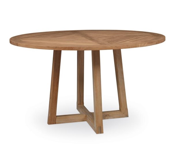 century D43-94 - West Bay Round Dining Table