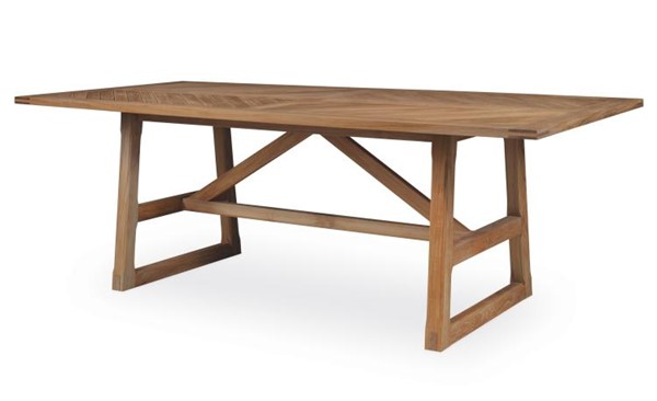 century D43-95 - West Bay Rectangular Dining Table