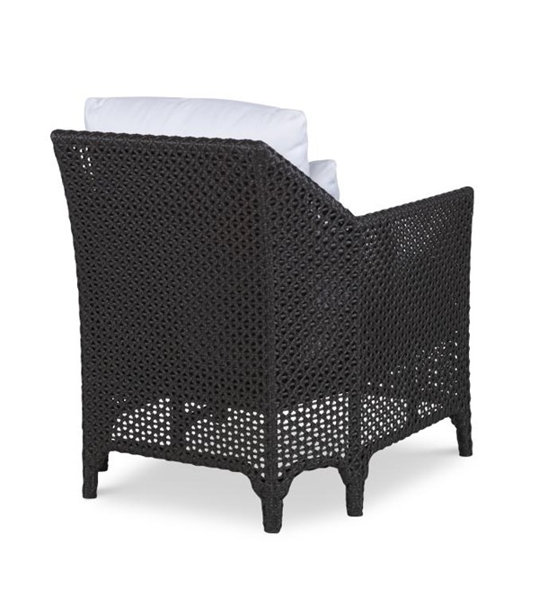 Century D44-12-BN - Tangier Lounge Chair