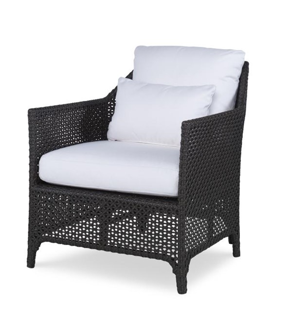 century D44-12-BN - Tangier Lounge Chair