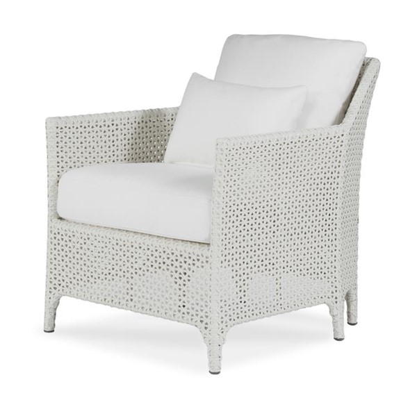 century D44-12 - Tangier Lounge Chair