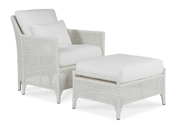 Century D44-31 - Tangier Ottoman