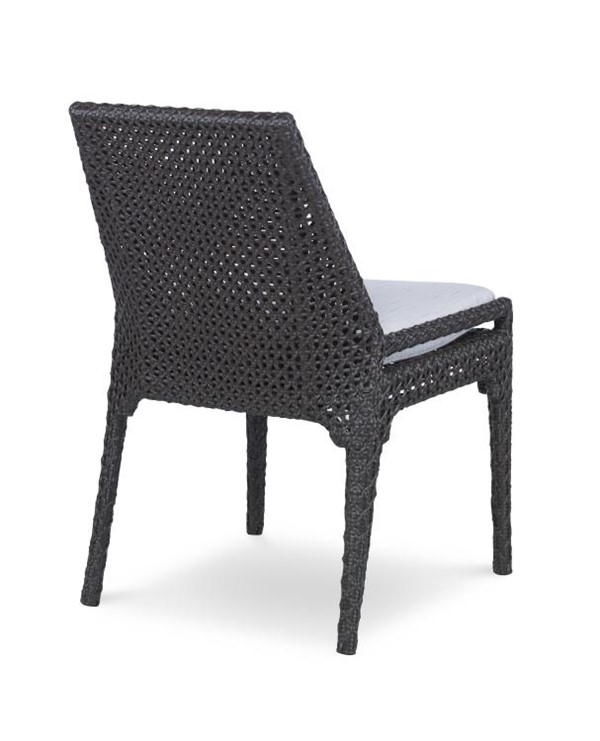 Century D44-51-BN - Tangier Dining Side Chair
