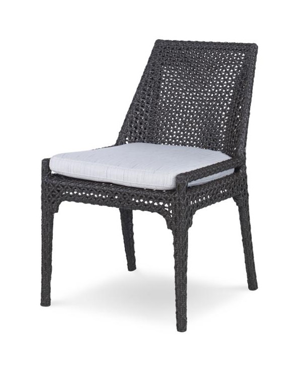 century D44-51-BN - Tangier Dining Side Chair