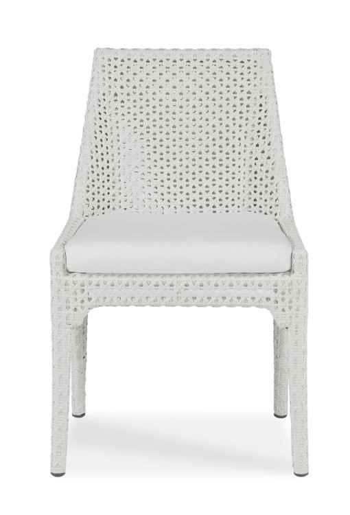 Century D44-51 - Tangier Dining Side Chair