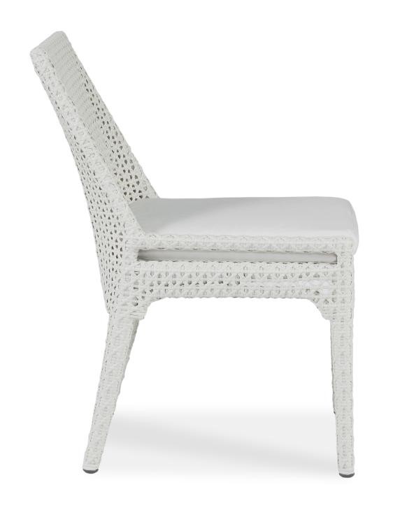 Century D44-51 - Tangier Dining Side Chair
