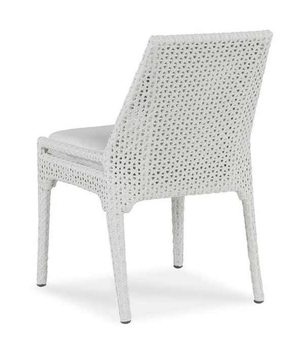 Century D44-51 - Tangier Dining Side Chair