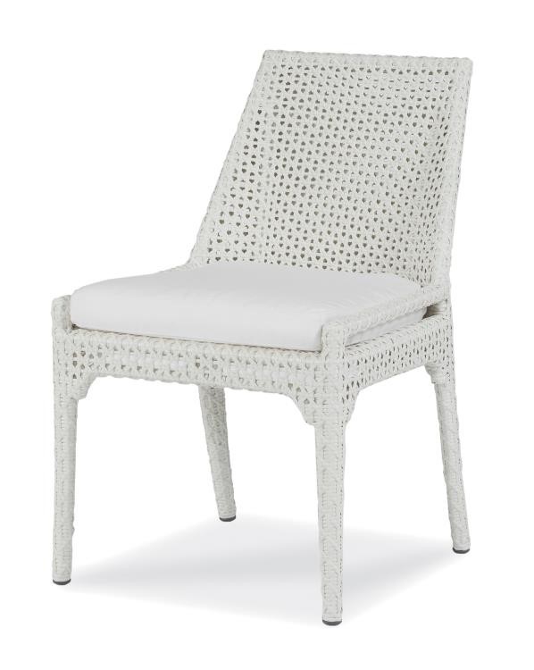 century D44-51 - Tangier Dining Side Chair