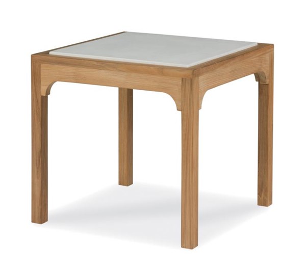 century D44-85 - Tangier Teak Side Table