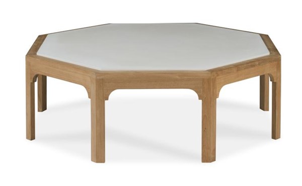 century D44-88 - Tangier Teak Cocktail Table