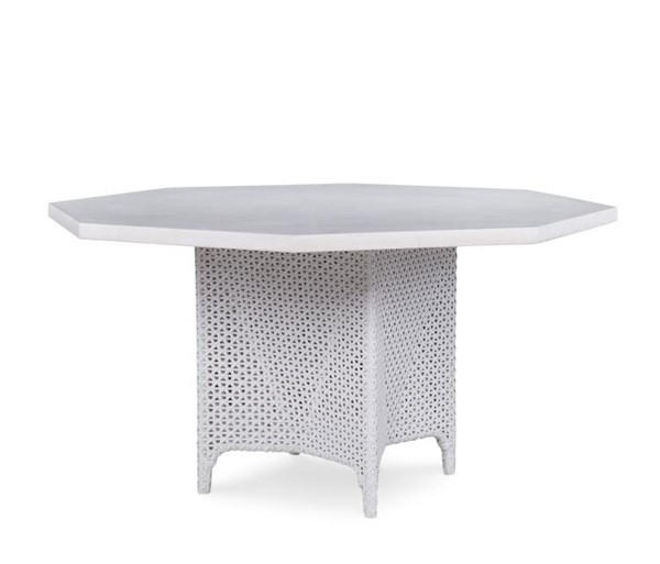 century D44-94 - Tangier Octagonal Dining Table