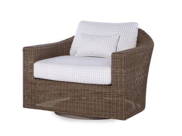 century D45-16 - Docklands Swivel Chair