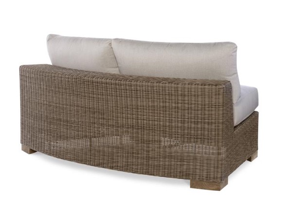 Century D45-42W - Docklands Wedge