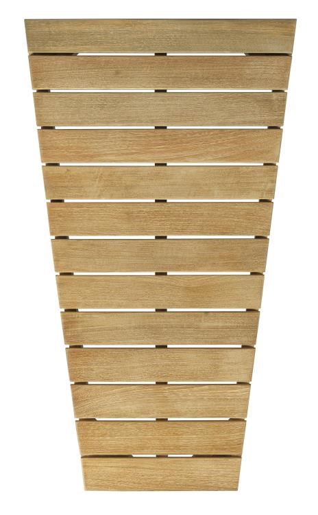 Century D45-84 - Dockland Side Table