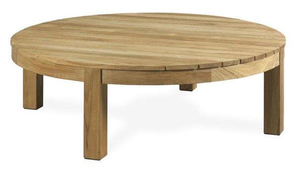century D45-88 - Cocktail Table