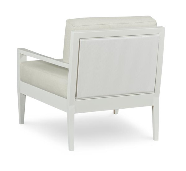 Century D46-12 - Sail Lounge Chair