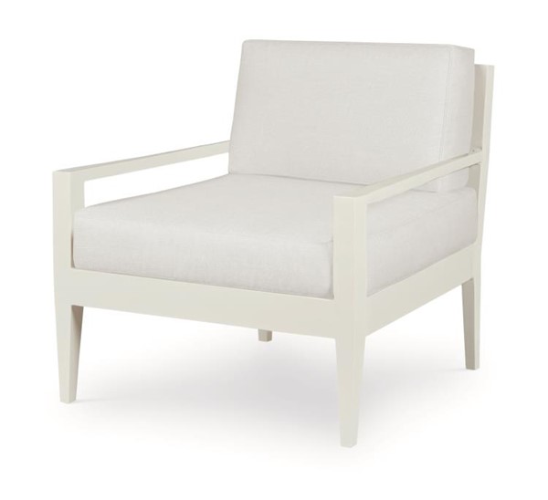 century D46-12 - Sail Lounge Chair