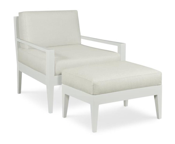 Century D46-32 - Sail Ottoman