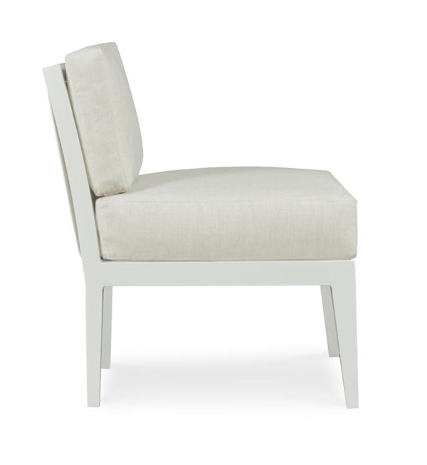 Century D46-51 - Sail Dining Side Chair
