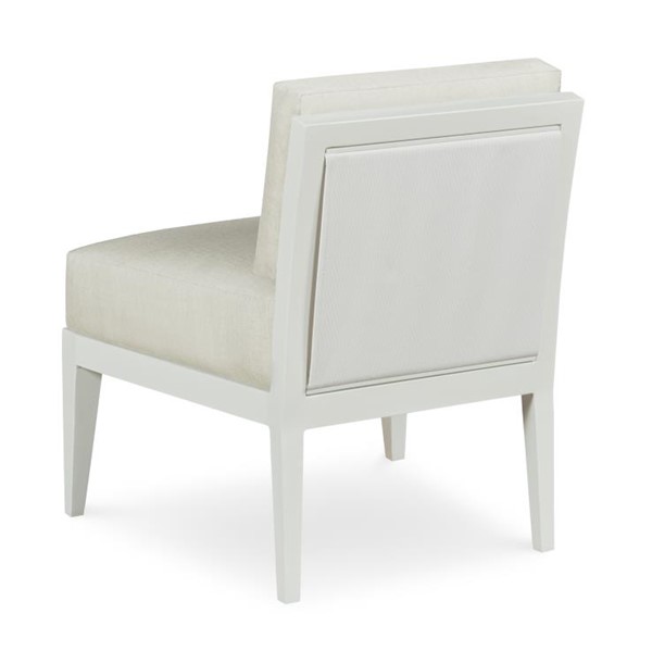 Century D46-51 - Sail Dining Side Chair