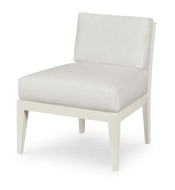 century D46-51 - Sail Dining Side Chair