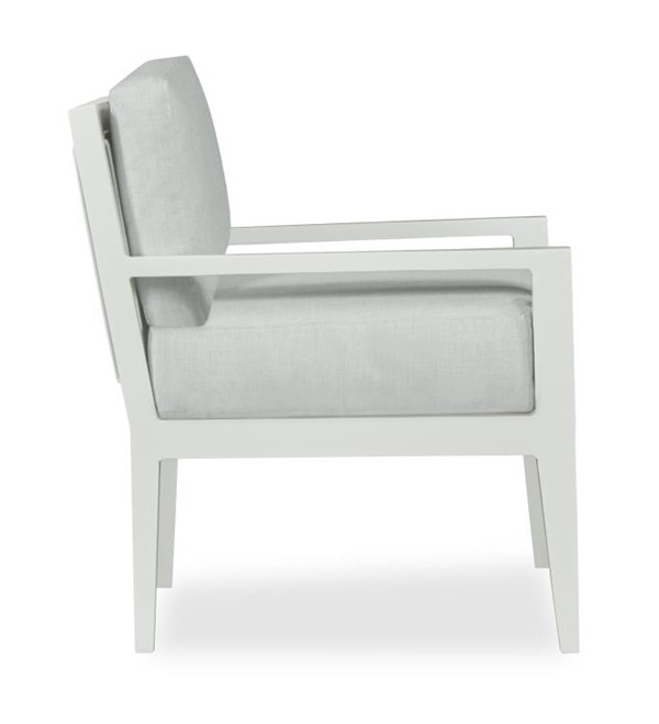 Century D46-52 - Sail Dining Arm Chair