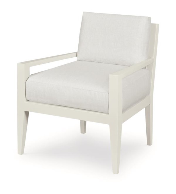 century D46-52 - Sail Dining Arm Chair
