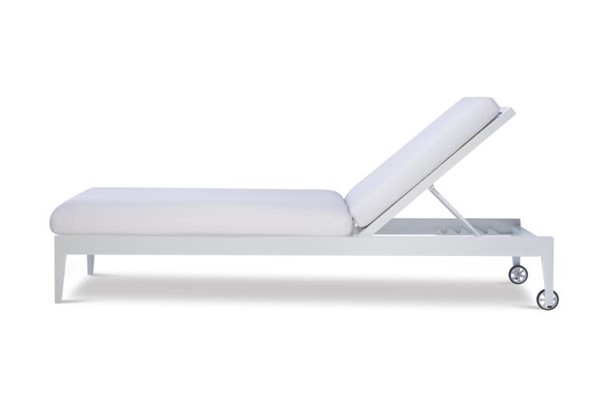 Century D46-70 - Sail Armless Chaise