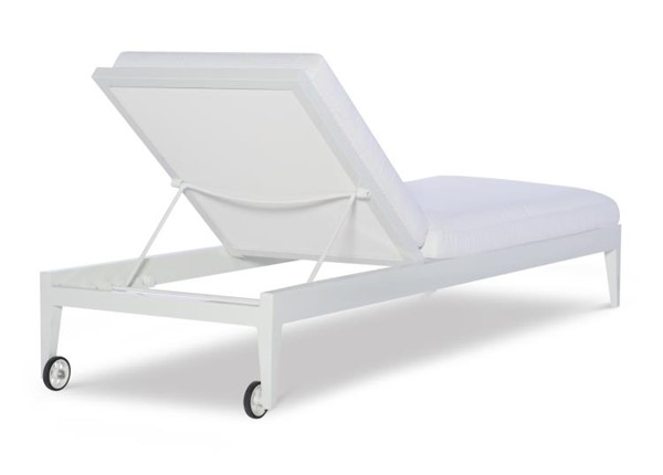 Century D46-70 - Sail Armless Chaise