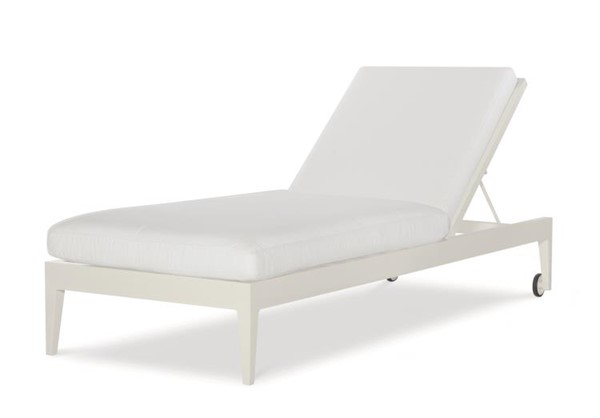 century D46-70 - Sail Armless Chaise