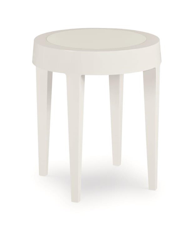 century D46-83 - Sail Round Side Table