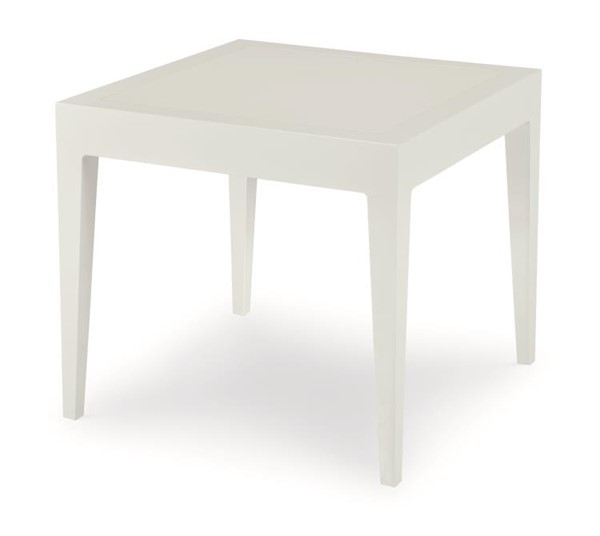 century D46-84 - Sail Square Side Table