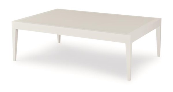 century D46-85 - Sail Cocktail Table