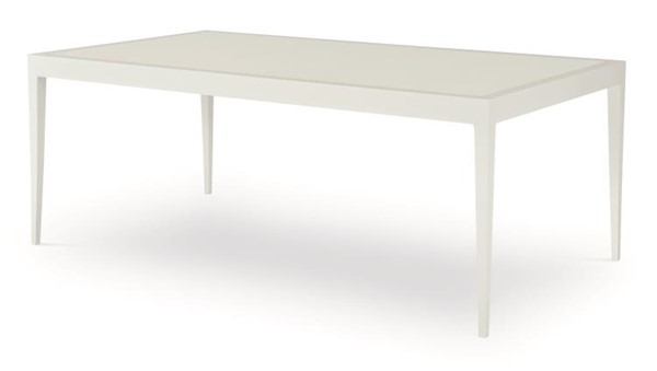 century D46-91 - Sail Rectangular Dining Table