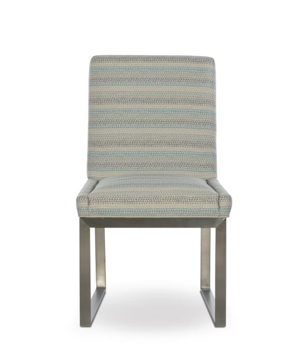 Century D79-4007 - Iris Outdoor Side Chair