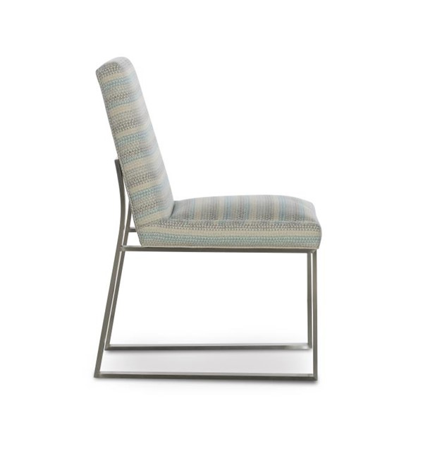 Century D79-4007 - Iris Outdoor Side Chair