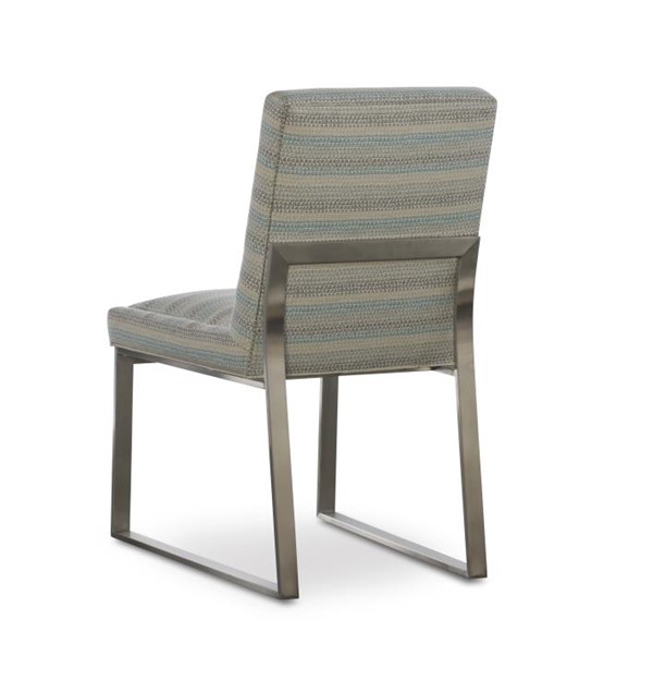 Century D79-4007 - Iris Outdoor Side Chair