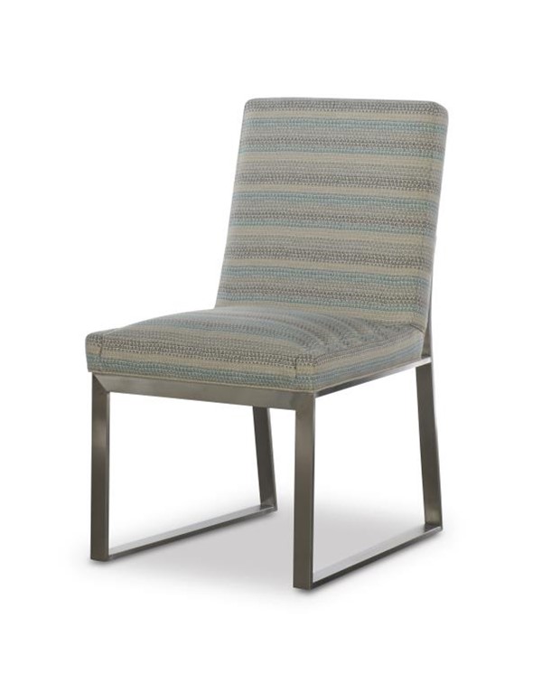century D79-4007 - Iris Outdoor Side Chair