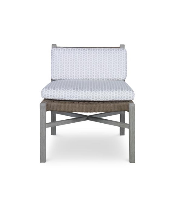 Century D88-3004 - Eames Outdoor Lounge Chair