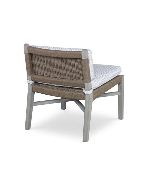 Century D88-3004 - Eames Outdoor Lounge Chair