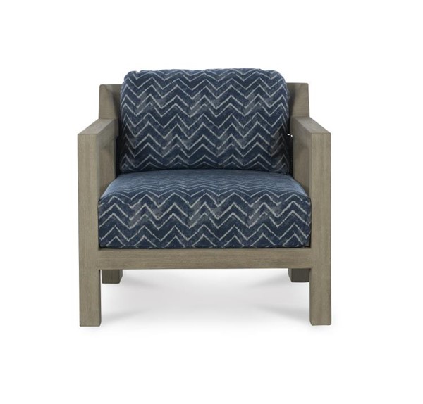 Century D88-3016 - Heston Outdoor Lounge Chair