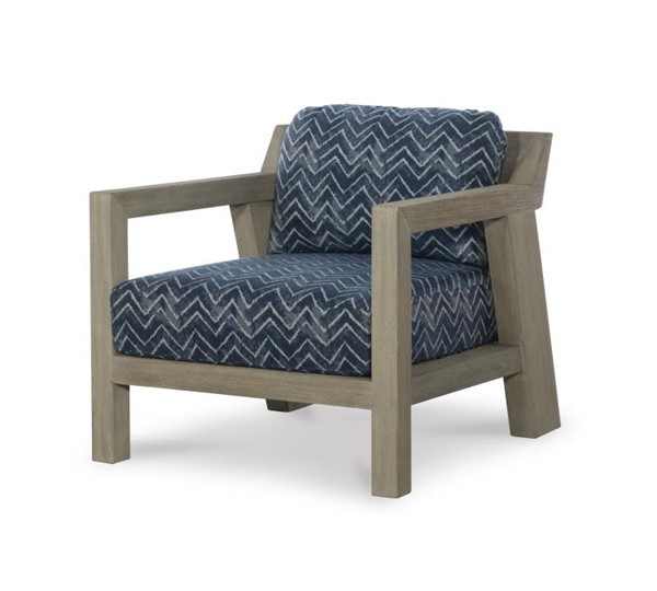 century D88-3016 - Heston Outdoor Lounge Chair