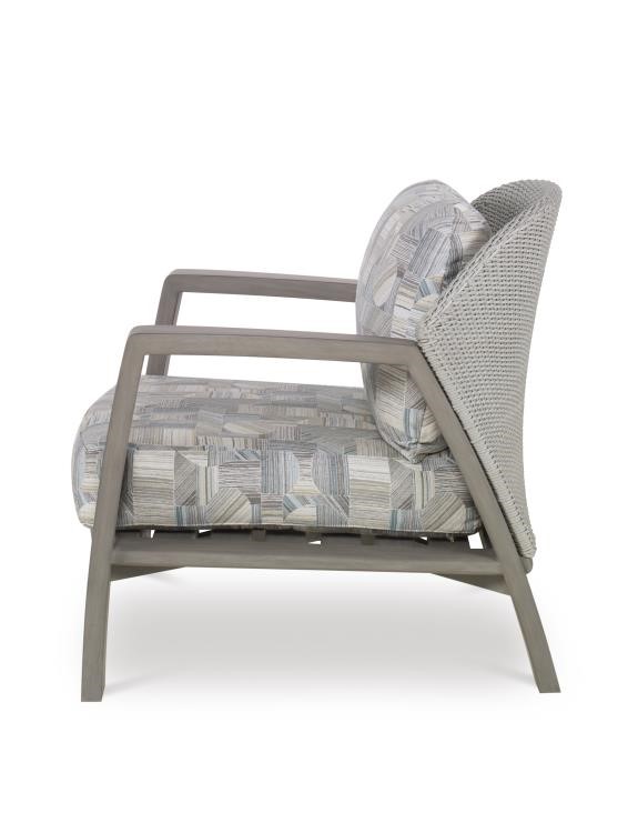 Century D88-3017 - Cayden Outdoor Lounge Chair