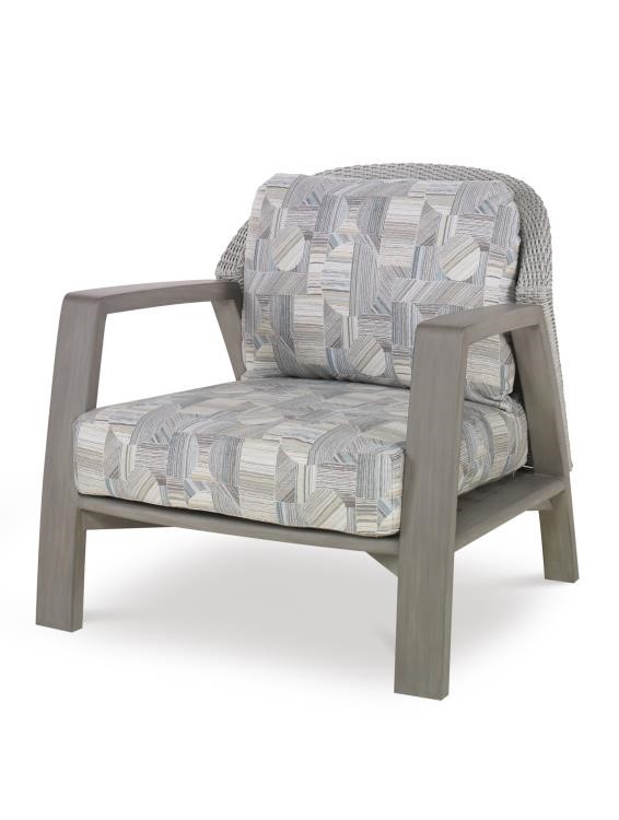 century D88-3017 - Cayden Outdoor Lounge Chair