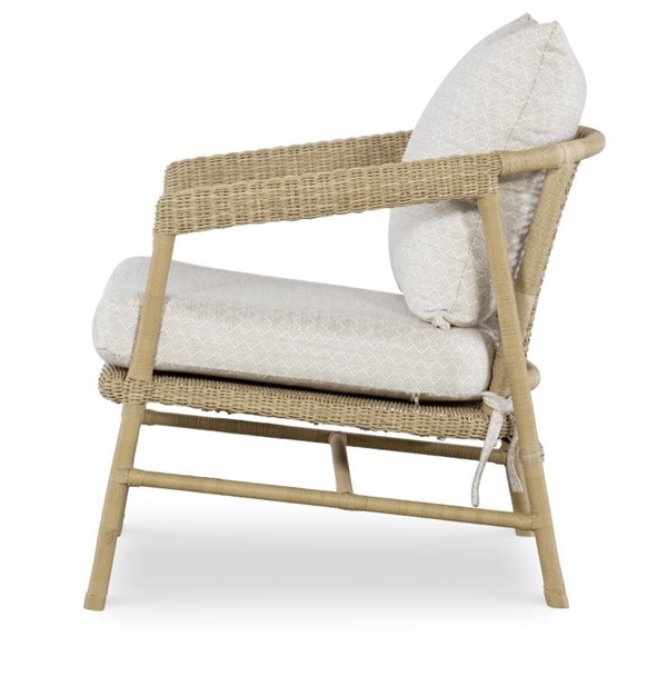 Century D88-3028 - Ava Lounge Chair