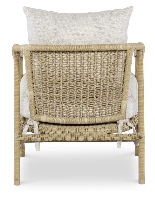 Century D88-3028 - Ava Lounge Chair