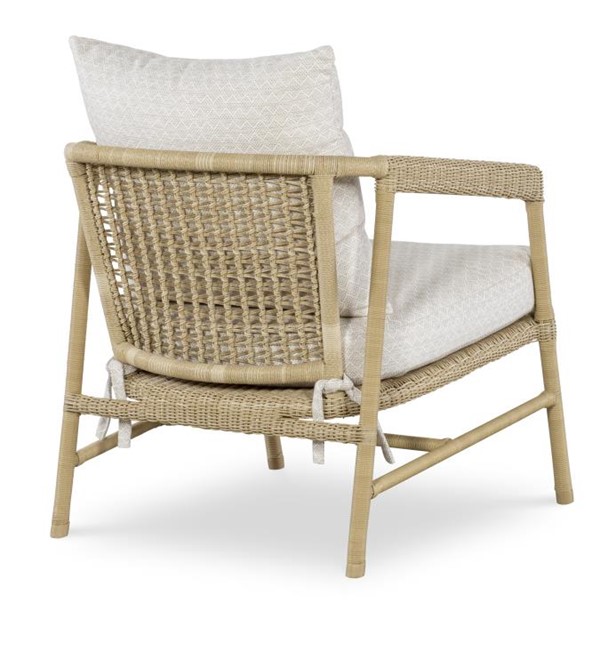 Century D88-3028 - Ava Lounge Chair